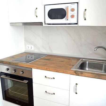 Apartamento En Centro De แฟร์โรล ภายนอก รูปภาพ