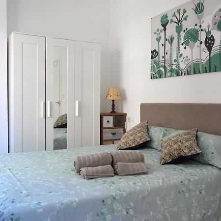 Apartamento En Centro De แฟร์โรล ภายนอก รูปภาพ