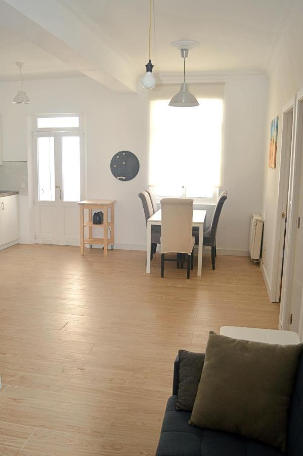 Apartamento En Centro De แฟร์โรล ภายนอก รูปภาพ