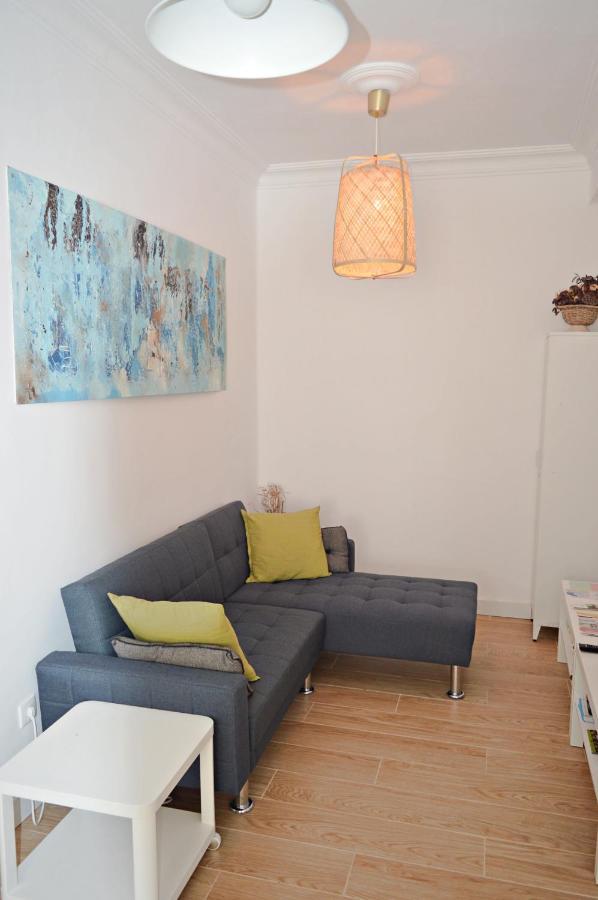 Apartamento En Centro De แฟร์โรล ภายนอก รูปภาพ